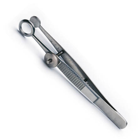 Lid Forceps