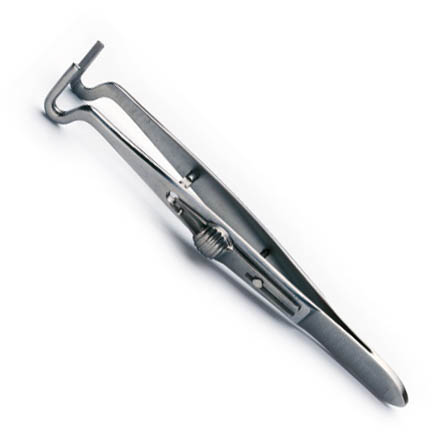 Lid Forceps