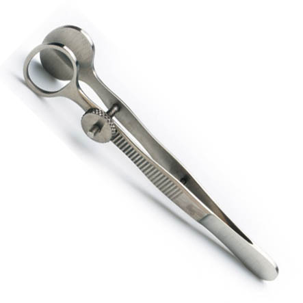 Lid Forceps