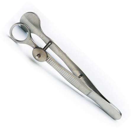 Lid Forceps