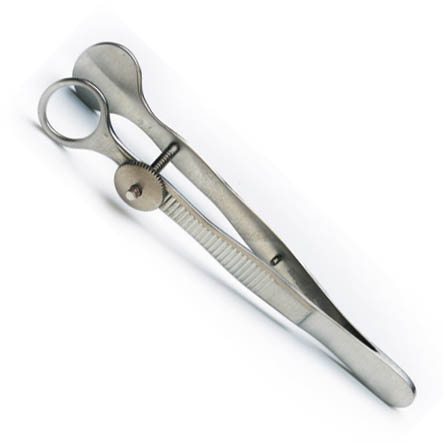 Lid Forceps