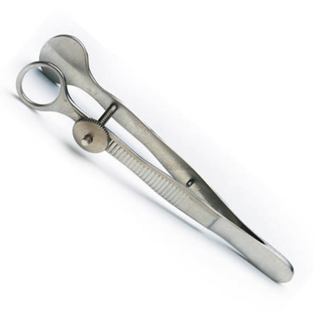 Lid Forceps