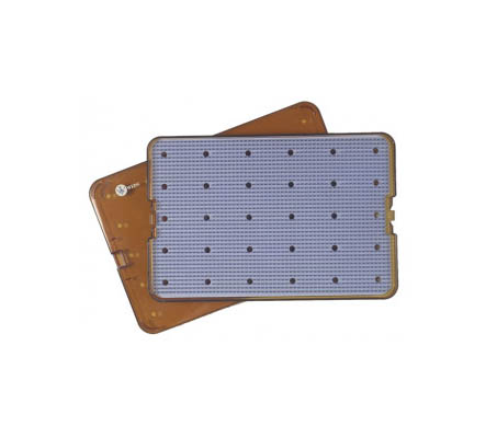 Instrument Trays