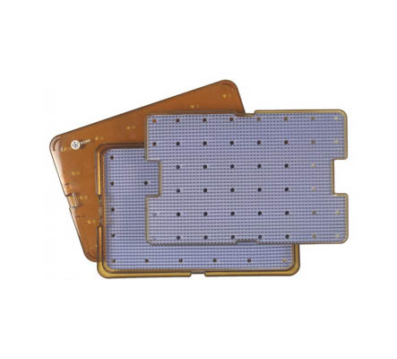 Instrument Trays