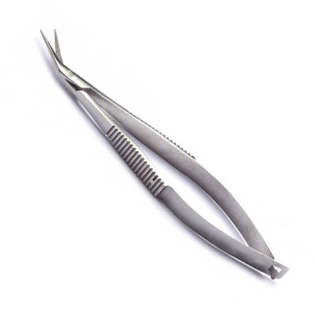 Castroviejo Corneal Scissors