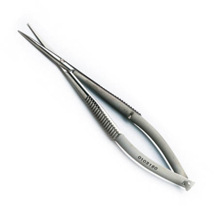 Castroviejo Corneal Scissors