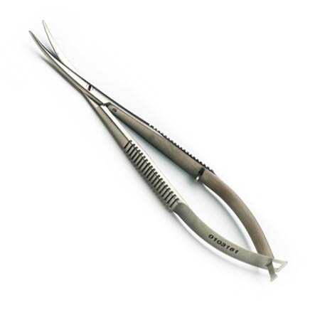 Castroviejo Corneal Scissors