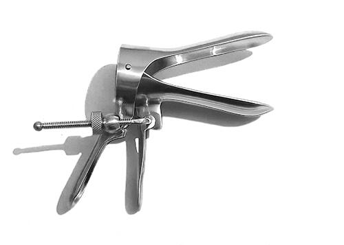 Cusco Speculum