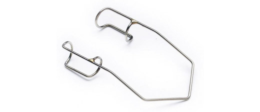 Kratz Speculum