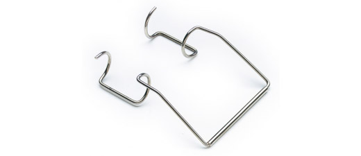 Kratz Speculum