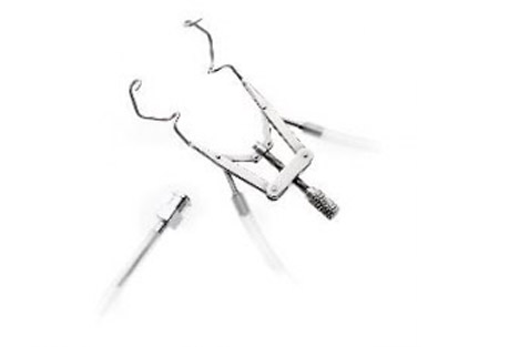 Lieberman Speculum