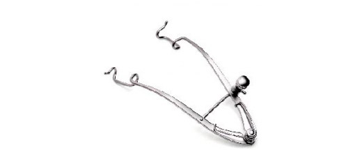 Knapp Speculum