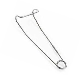 Jaffe Speculum Lid Retractor