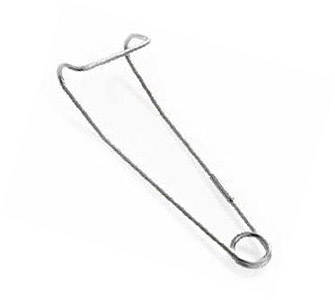 Jaffe Speculum Lid Retractor