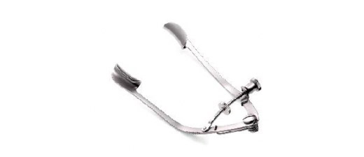 Sauer Speculum